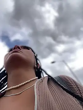 Snapshot of Dulce__Boyd chatting on 02.16.26 Dulce Boyd online show from 02.16.26