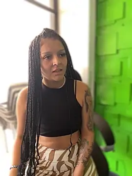 Dulce  Boyd online show from 03.07.26