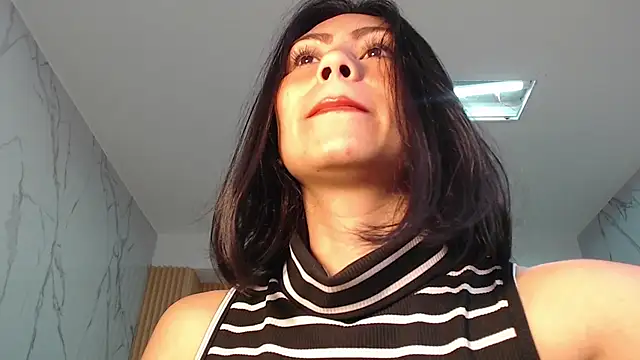 salome stockman s online show from 02.15.25