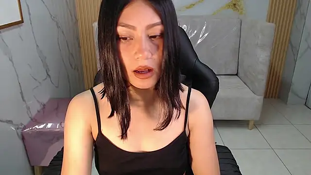 salome stockman s online show from 03.07.25