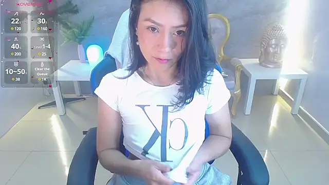 salome stockman s online show from 03.22.25