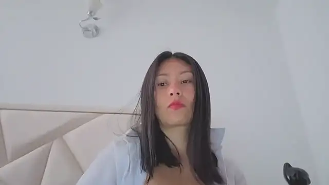 Snapshot of salome_stockman_s chatting on 06.30.26 salome stockman s online show from 06.30.26