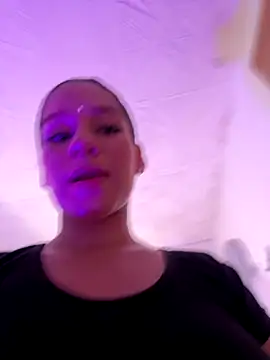 Snapshot of Abbiee_8 chatting on 10.24.25 Abbiee 8 online show from 10.24.25