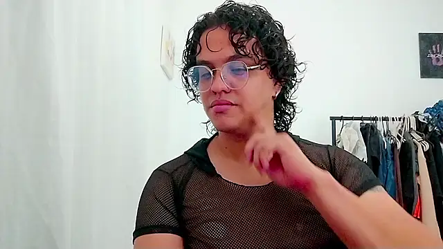 Diane blossom online show from 04.19.26