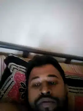 wasim74 online show from 02.16.25