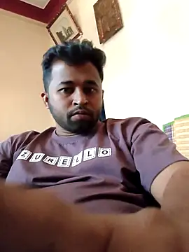 wasim74 online show from 02.14.26