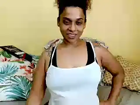 1fiestyalpha online show from 11.28.25