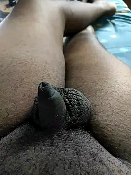 Tamil small cock online show from 10.27.25