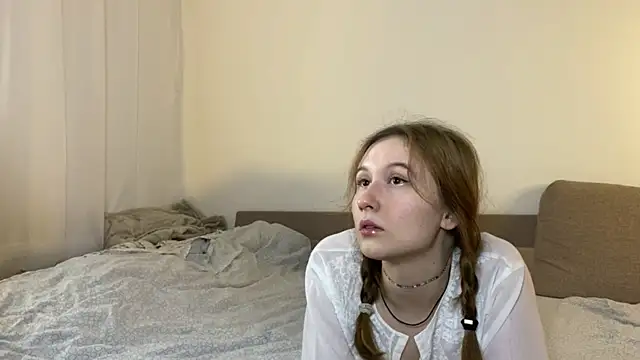 Sabrinaanddaniel online show from 02.07.25