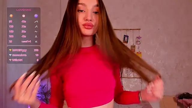 miiss  lulu online show from 03.01.25