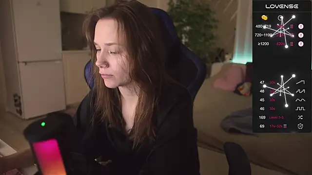 alexa feels  online show from 11.02.25