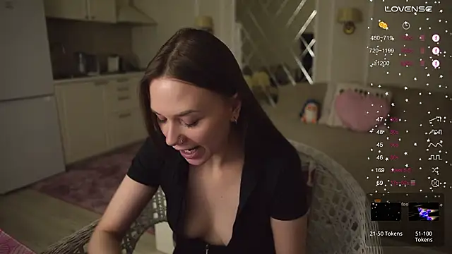 alexa feels  online show from 02.13.26