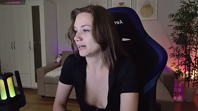 alexa feels  online show from 06.07.26