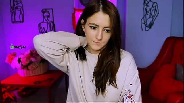 catherine kitty online show from 02.25.25