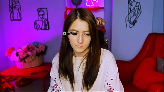 catherine kitty online show from 02.25.25