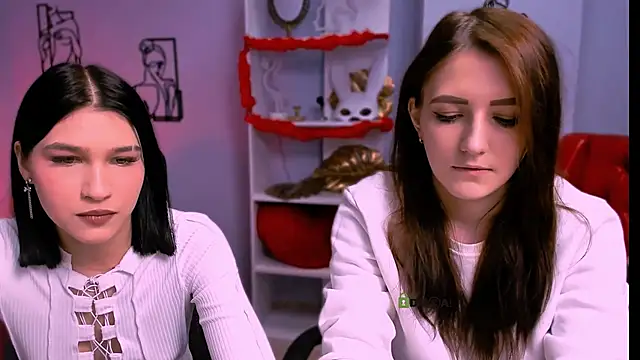 catherine kitty online show from 03.02.25