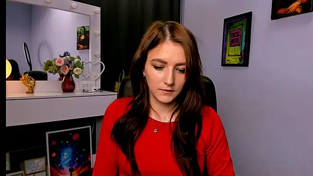 catherine kitty online show from 03.04.25