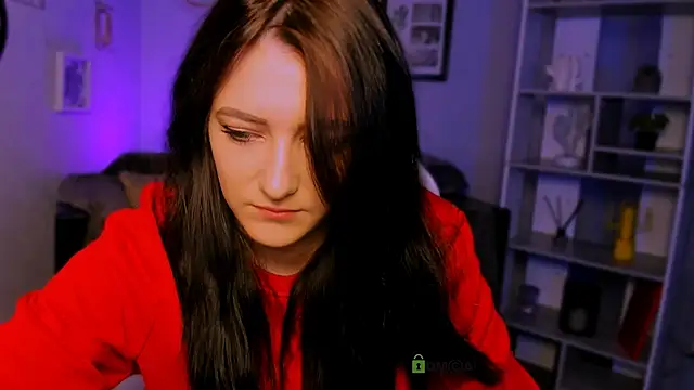 catherine kitty online show from 03.17.25