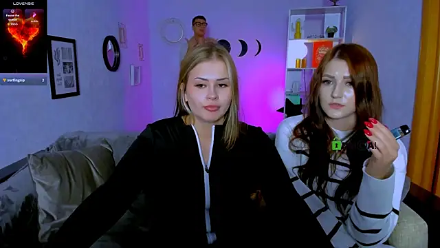 catherine kitty online show from 10.05.25