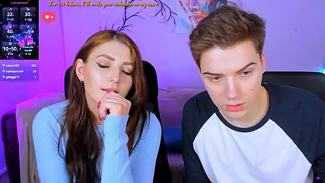 catherine kitty online show from 10.06.25