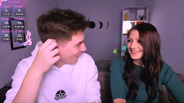 catherine kitty online show from 10.18.25