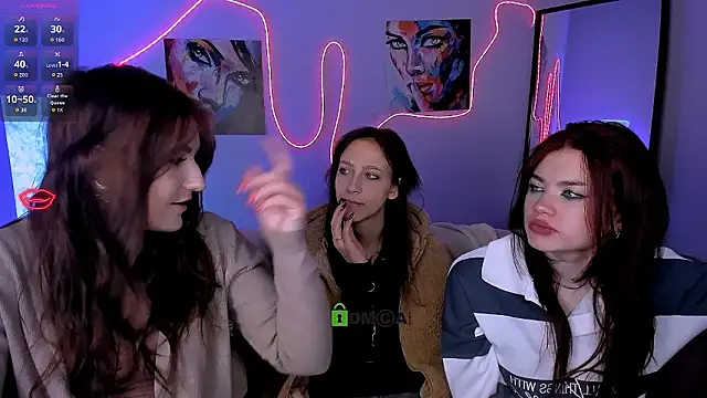 catherine kitty online show from 02.01.26