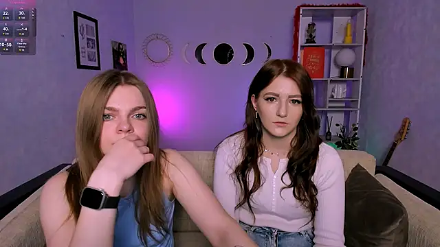 catherine kitty online show from 03.03.26