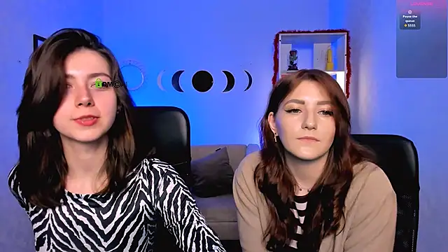 catherine kitty online show from 03.18.26