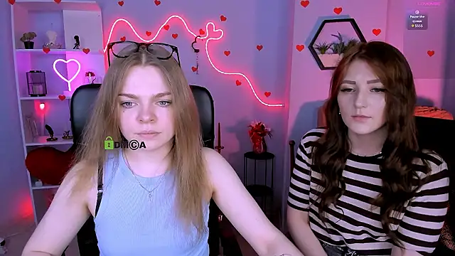 catherine kitty online show from 03.31.26