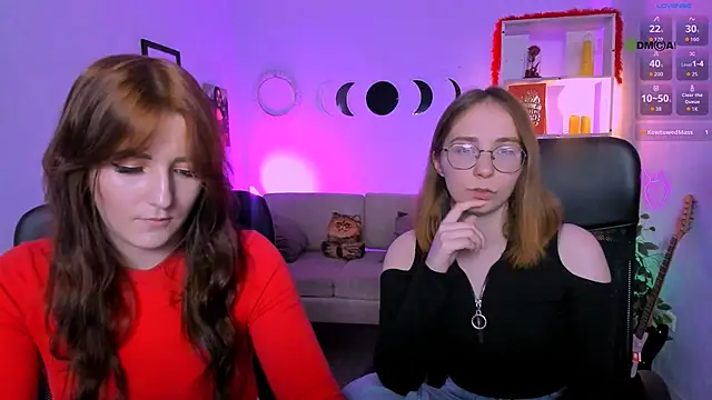 catherine kitty online show from 04.10.26