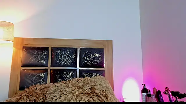 alejandra-cortes online show from 10.31.25