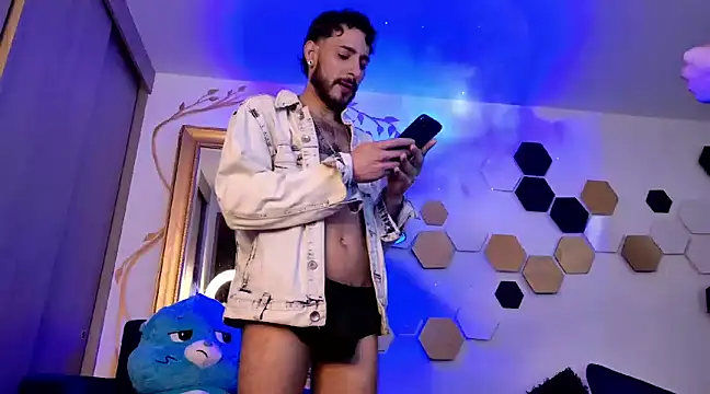 bakersboyssexys online show from 03.16.25