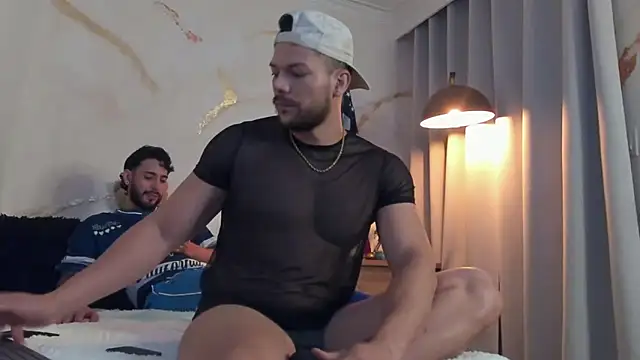 bakersboyssexys online show from 01.19.26