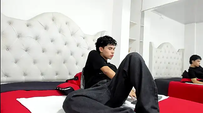 Aiiden 15 online show from 02.26.25