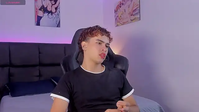 Aiiden 15 online show from 10.24.25