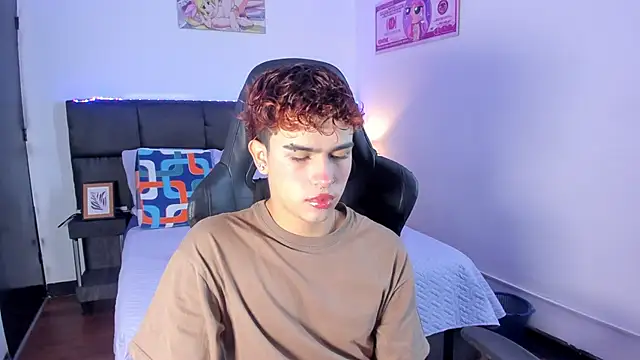 Aiiden 15 online show from 12.01.25