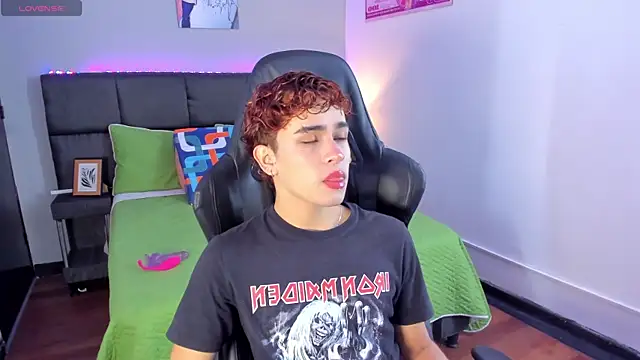 Aiiden 15 online show from 12.22.25