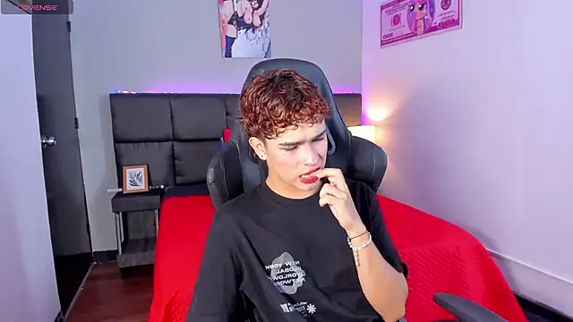 Aiiden 15 online show from 01.09.26