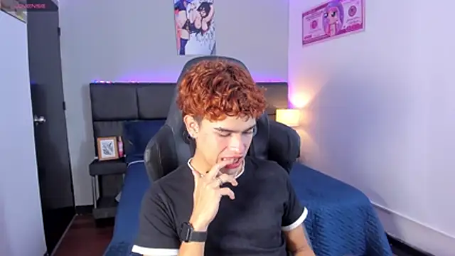 Aiiden 15 online show from 01.13.26