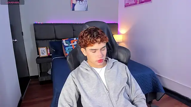 Aiiden 15 online show from 01.14.26