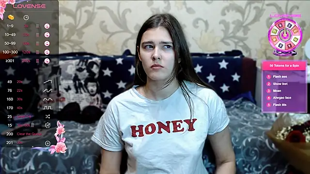 JennyStormy online show from 03.14.25