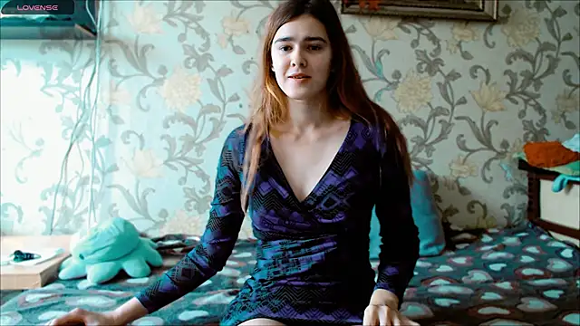 JennyStormy online show from 10.11.25