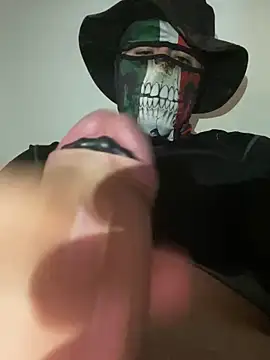 Snapshot of Gango_777 chatting on 02.14.25 Gango 777 online show from 02.14.25