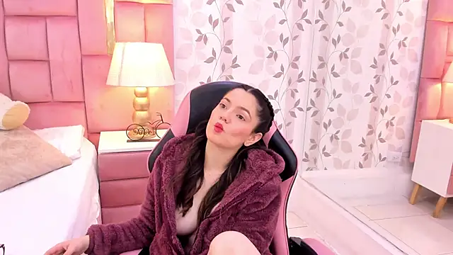 ArianaFranco online show from 02.15.26