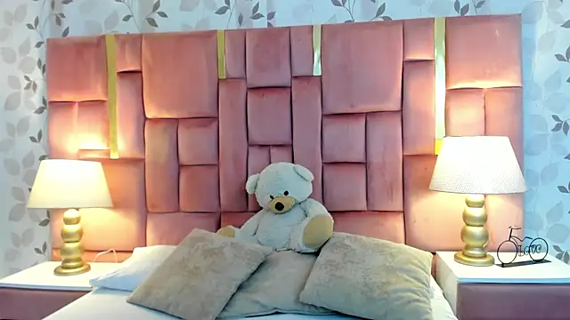 ArianaFranco online show from 03.02.26