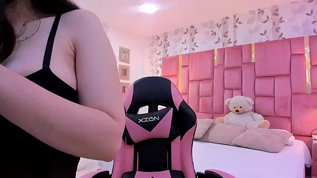 ArianaFranco online show from 03.13.26