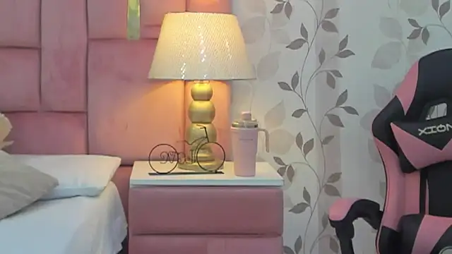 ArianaFranco online show from 03.23.26