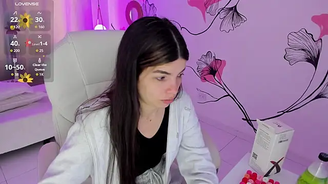 Isabela Fiorelli online show from 12.20.25