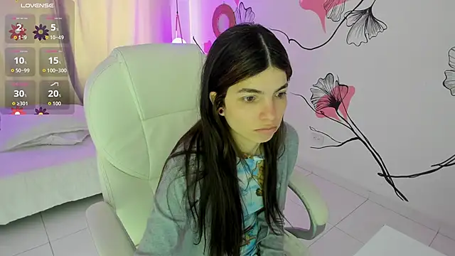 Isabela Fiorelli online show from 12.22.25