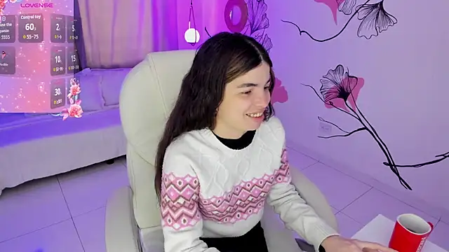 Isabela Fiorelli online show from 02.01.26